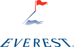 Everest Re Group logo